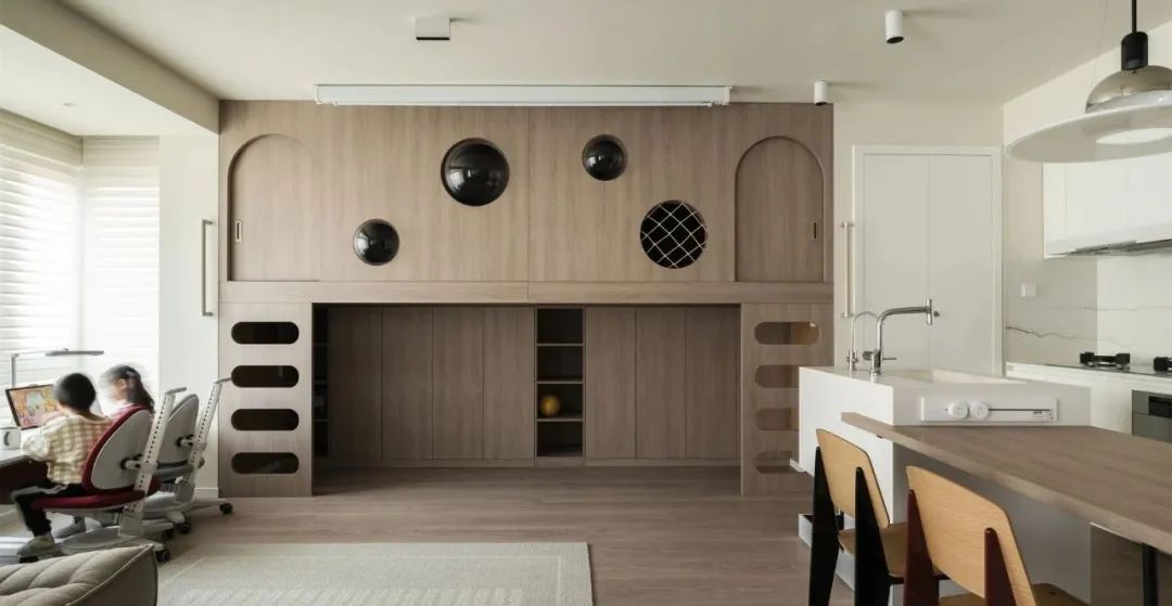 北京西城学区房改造丨中国北京-0