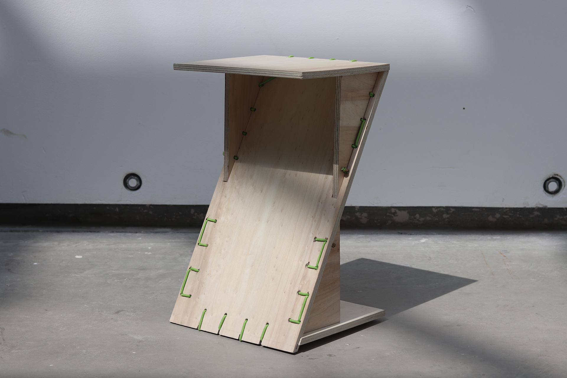 普利莫阿（PLIMOA）2021款圆凳-14