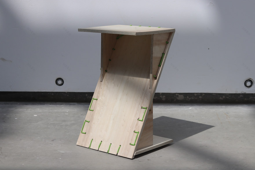 普利莫阿(PLIMOA)2021款圆凳-14