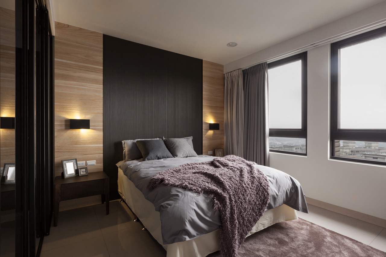 三峡谢宅  橙硕设计-17