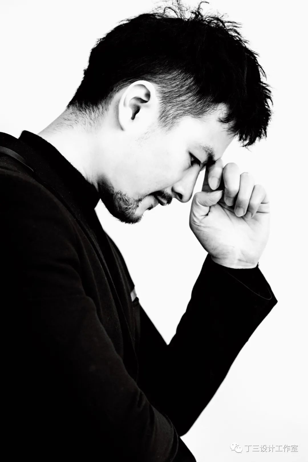 香港兴业耦园丨杭州市余杭区丁三室内设计工作室-31