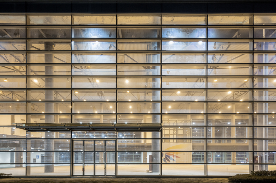 遵义会展中心 ,贵州 / 华阳国际设计集团-51