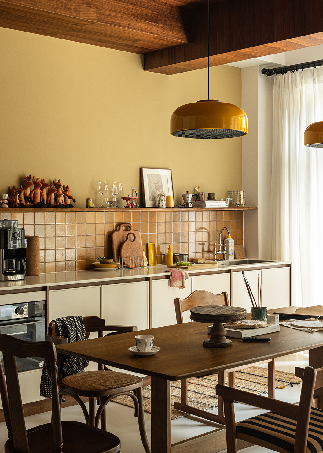 广西服装设计师的家丨中国广西丨无二设计-16