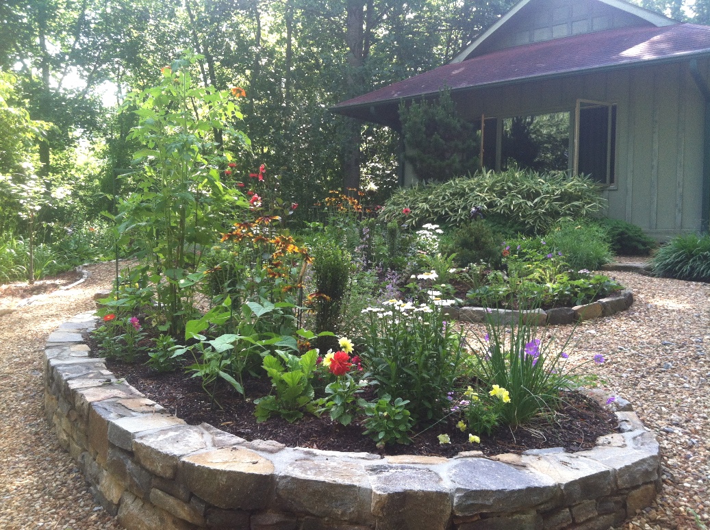 阳光花园打造项目丨Muddy Boots Inc-9