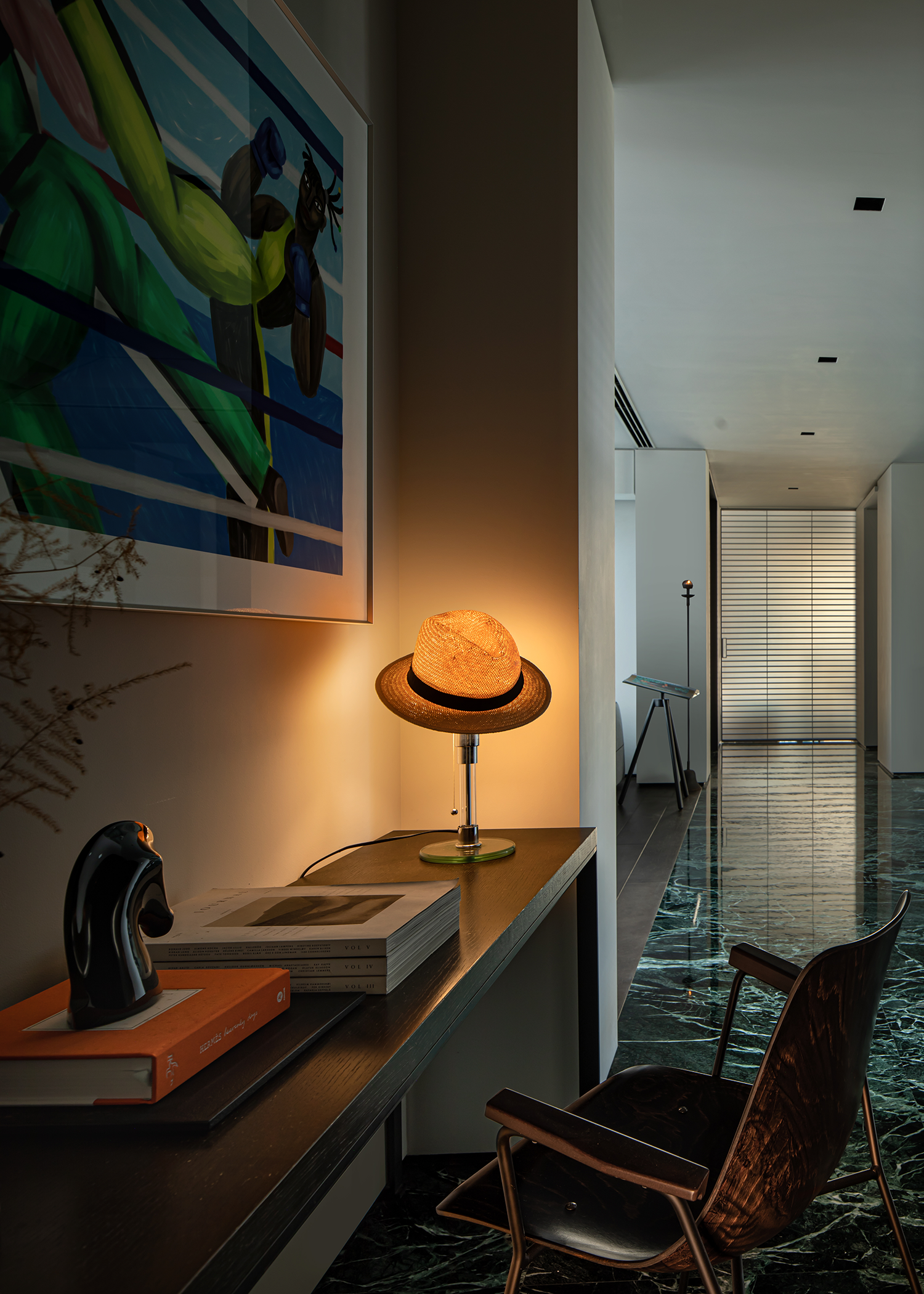 翠湖壹号丨中国嘉兴丨嘉兴山点水设计师事务所-7