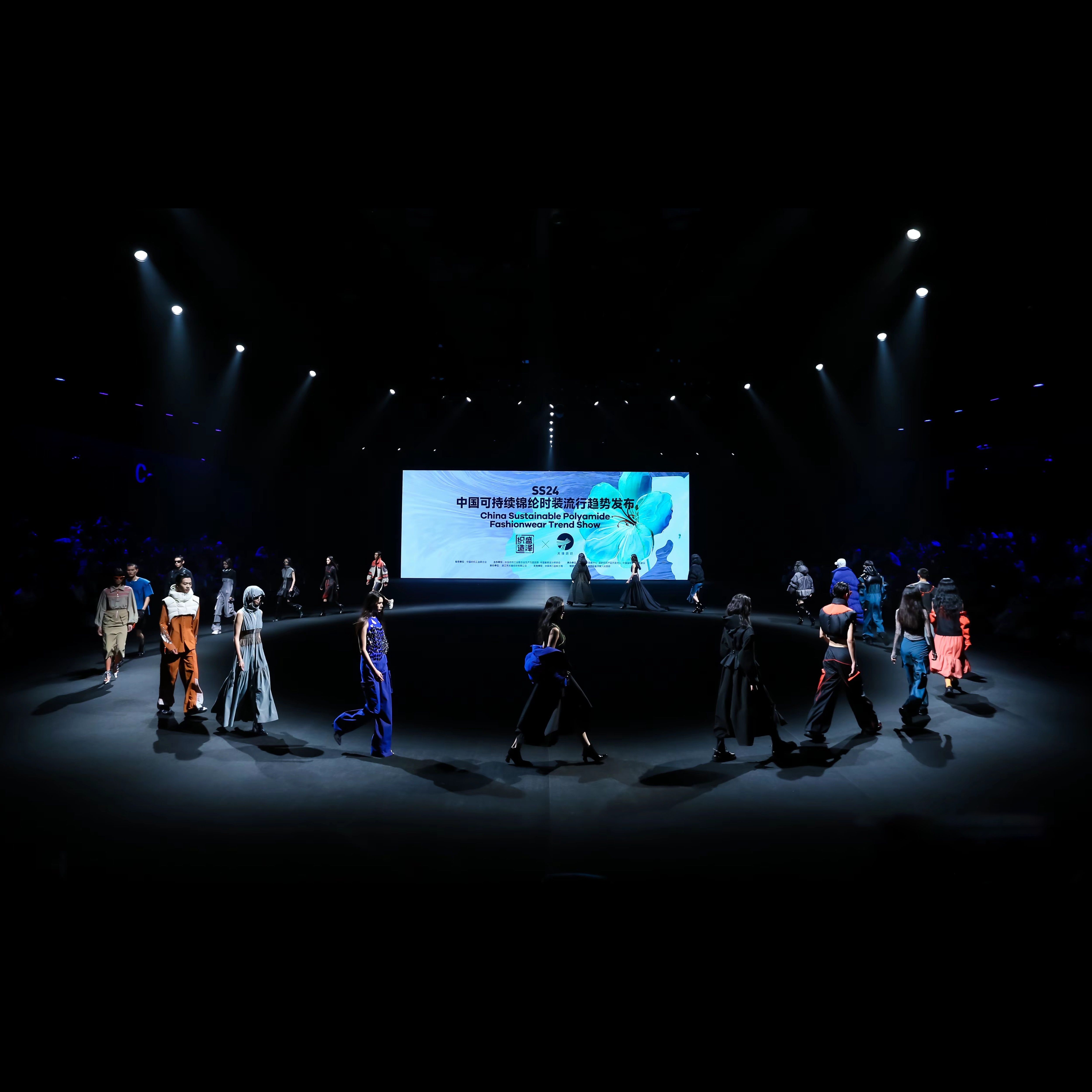 天缘纺织总部丨中国苏州丨优鸿设计YOHO DESIGN-10