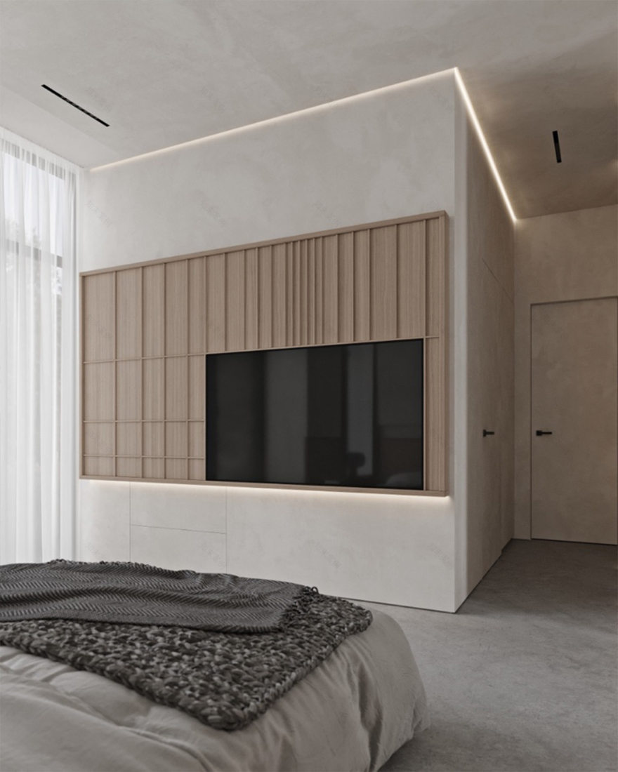 DBRD,私人住宅-30