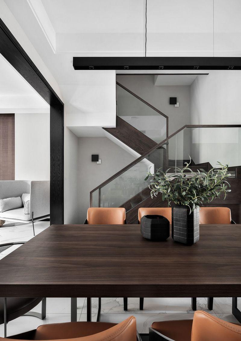 中海锦龙湾别墅-13