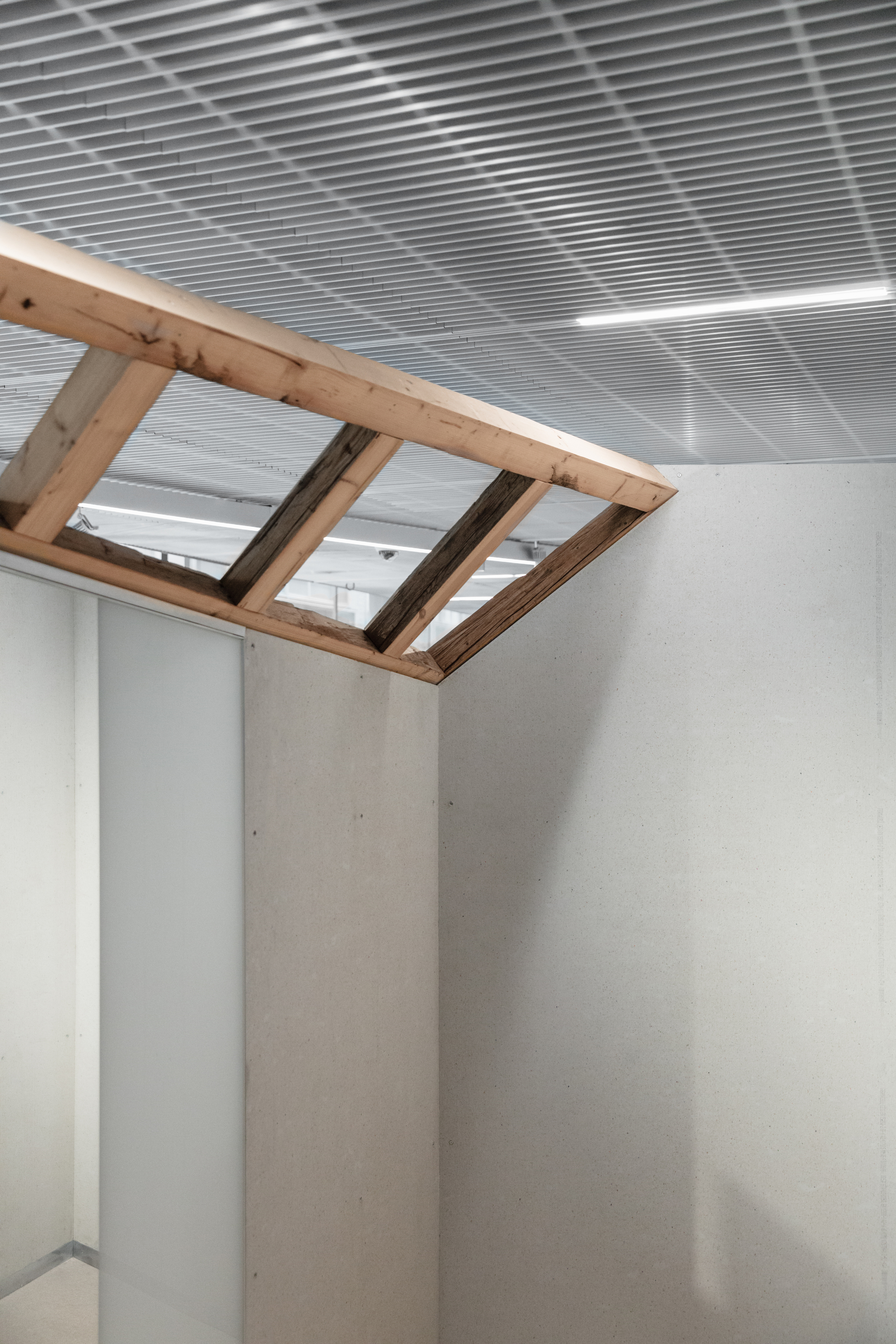 莎玛丽丹百货商店丨法国巴黎丨ciguë-30