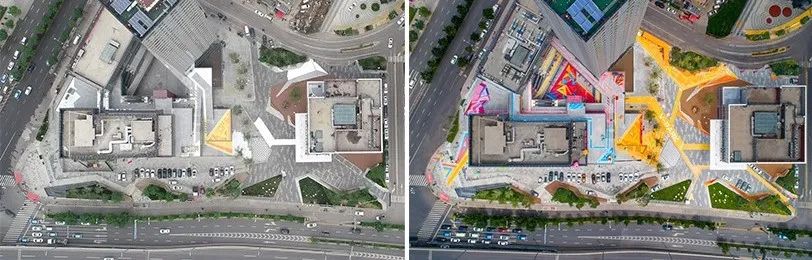 奇遇之旅plus | 太原万科V盟荟生活广场-89