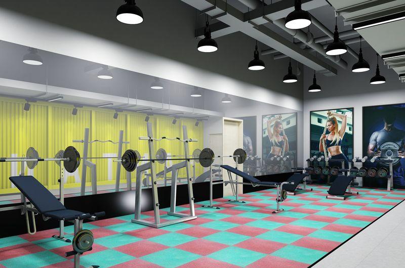 汉唐健身会所-8