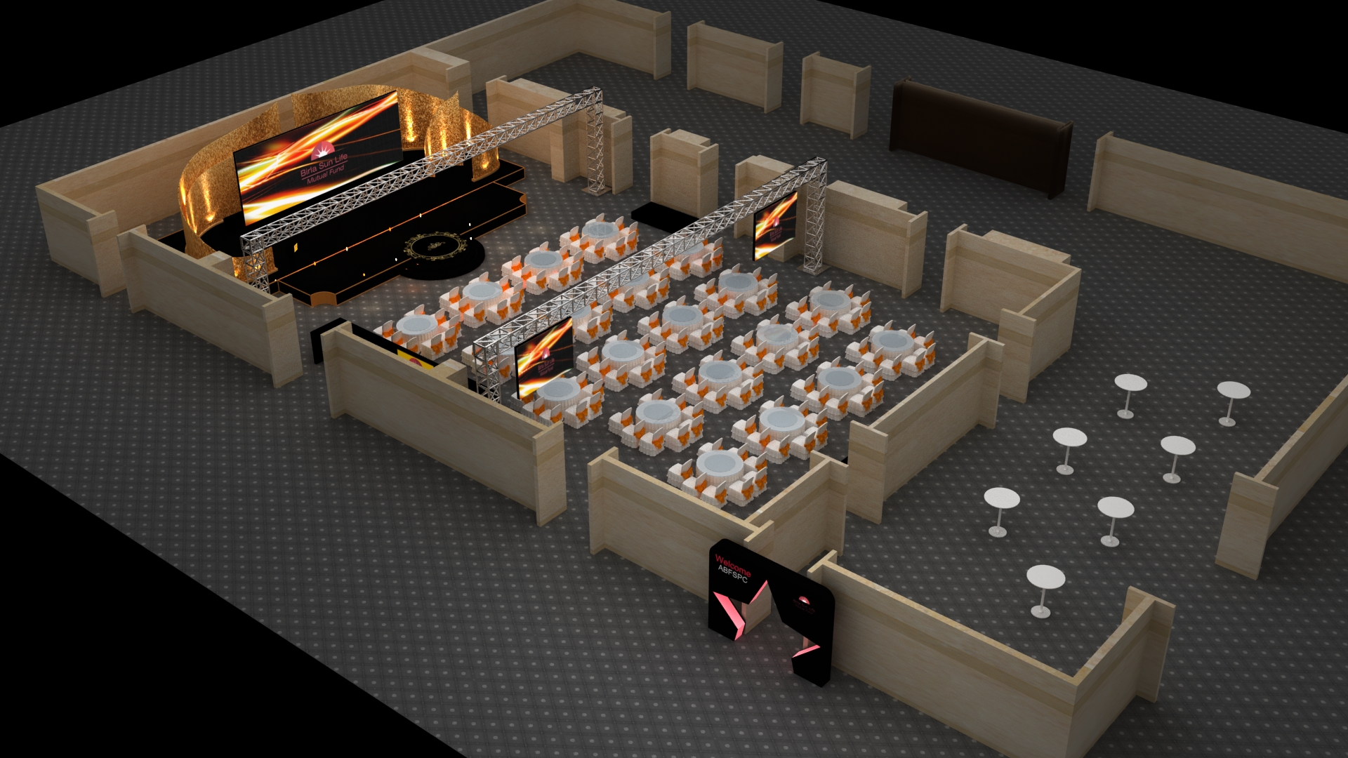 Birla Sunlife Awards-1