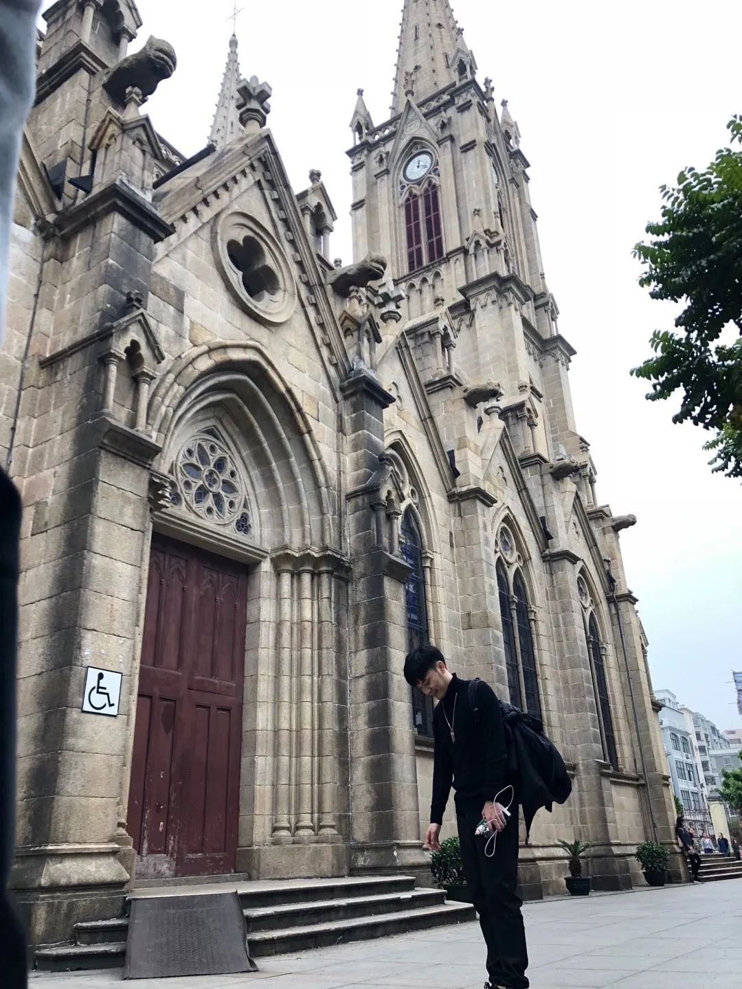 佳兆业·悦峰丨中国广州丨伯立森景观-54