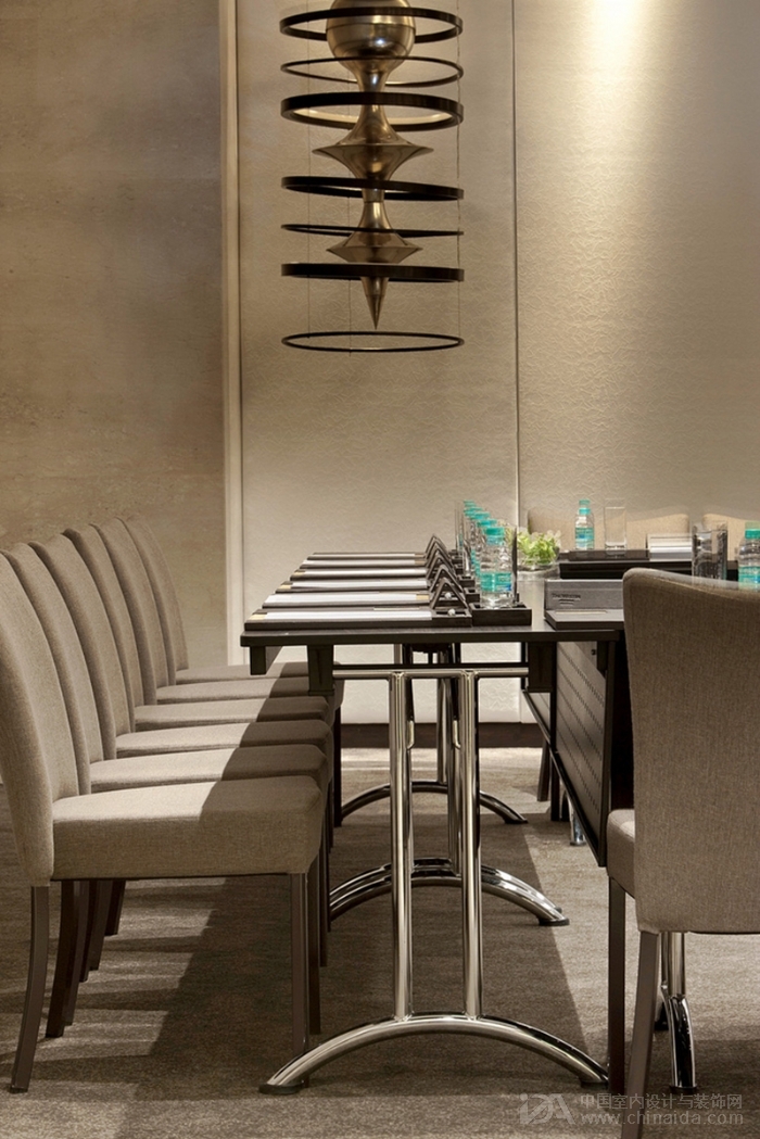 印度海得拉巴威斯汀酒店-1