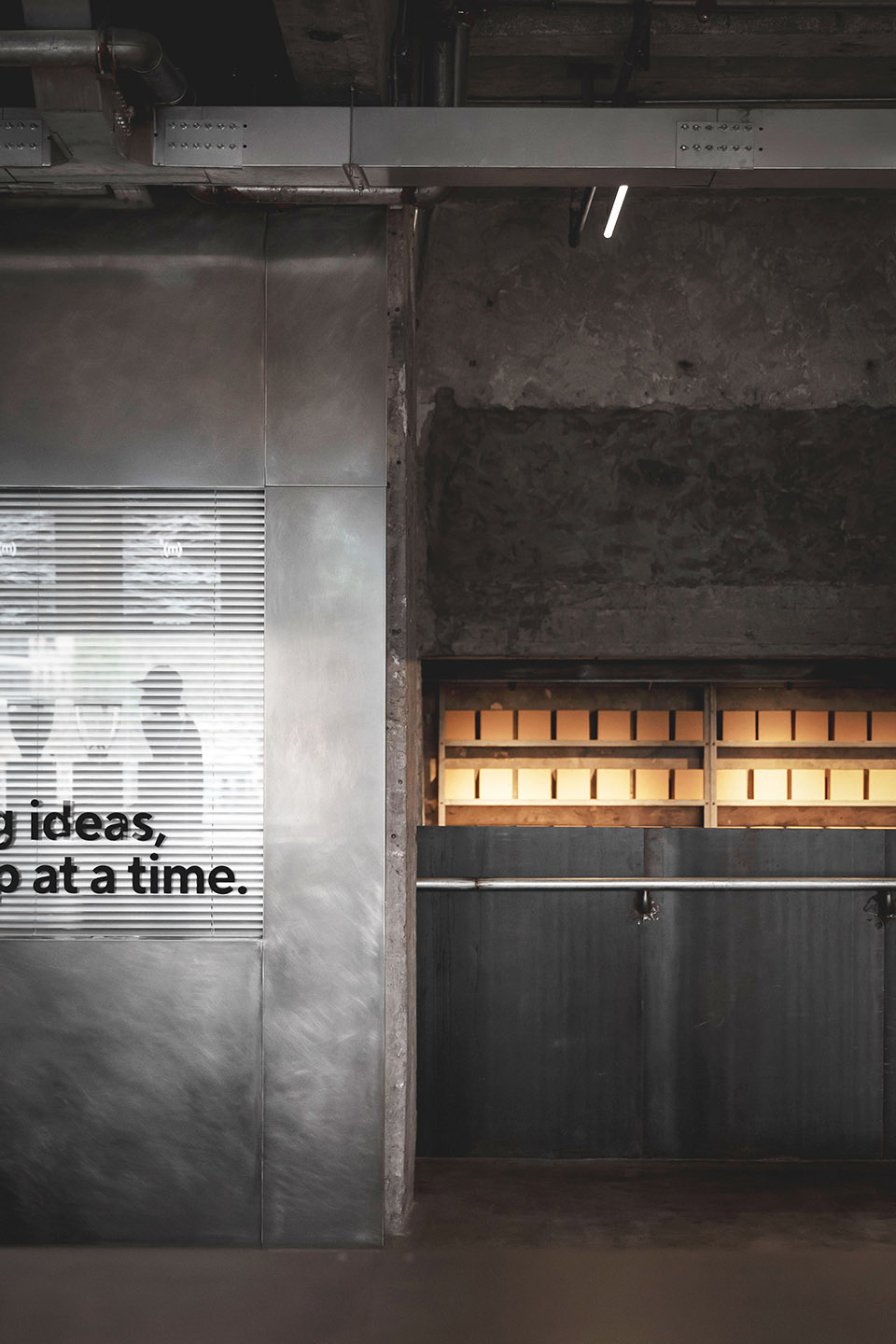 三立方愚园路店丨中国上海丨具场-137