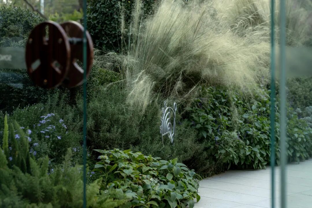 武汉招商·原颂丨中国武汉丨景观成都麦微,建筑汇张思,室内广州燕语堂等-59