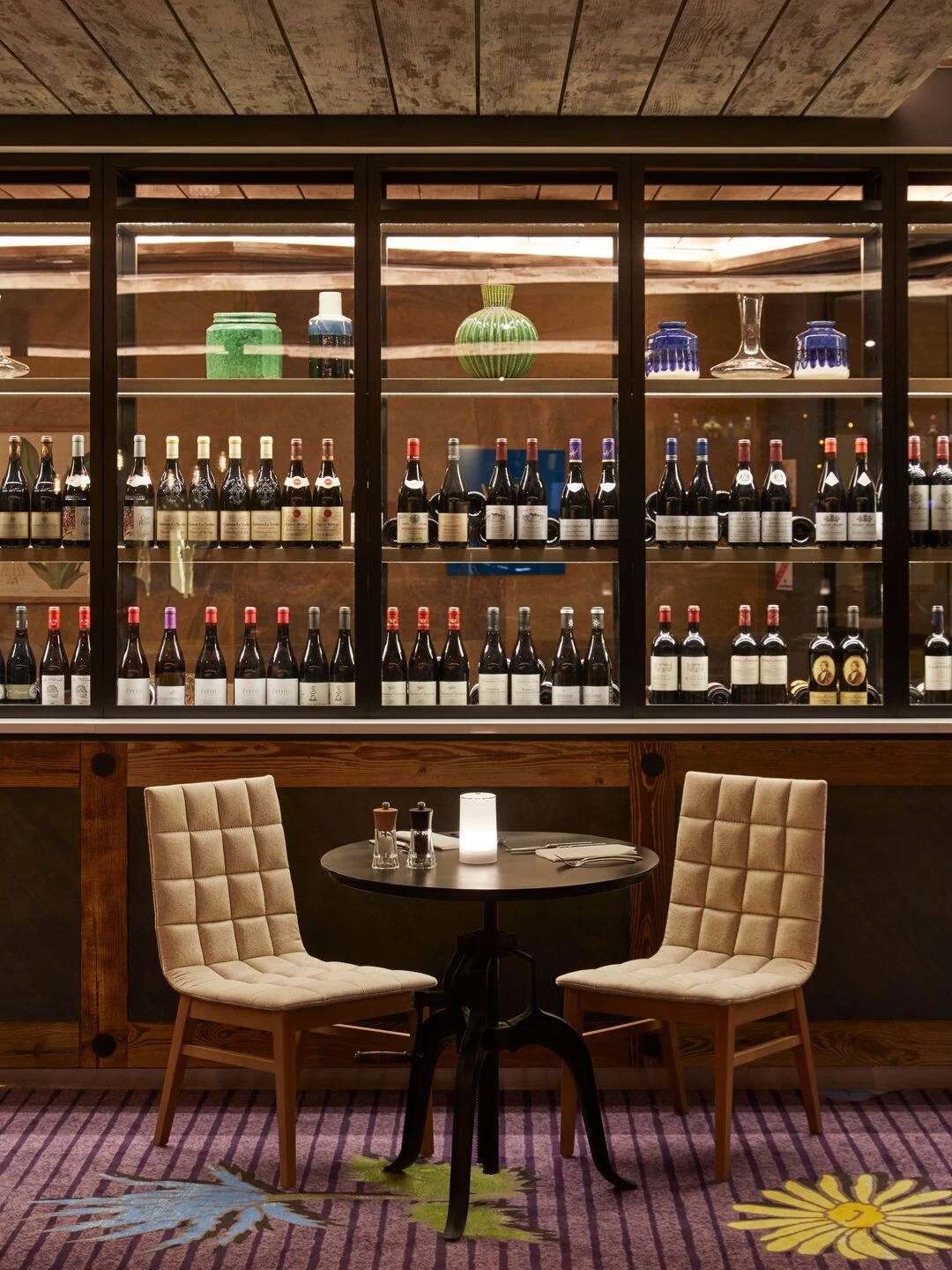 法国阿尔卑斯山脉的 Club Med 度假村,尽享自然美景与舒适体验-27