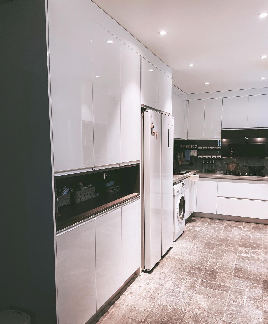 禅意茶香 · 主卧设计诠释悠然生活哲学-0