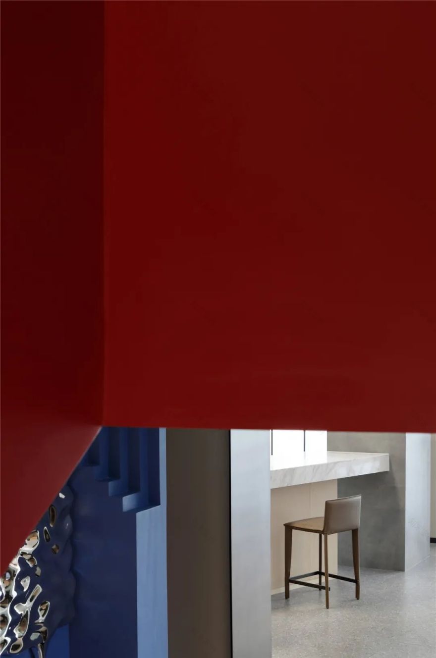 東合新作 / 烟台健康城营销中心-日照芳华-41