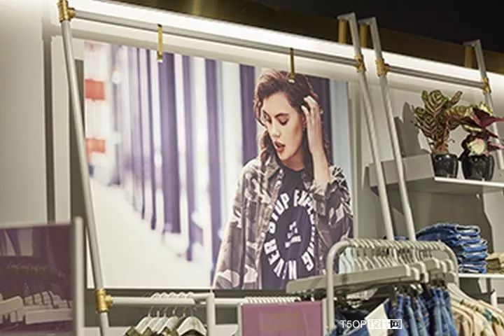 丹麦Zizzi女装空间-11