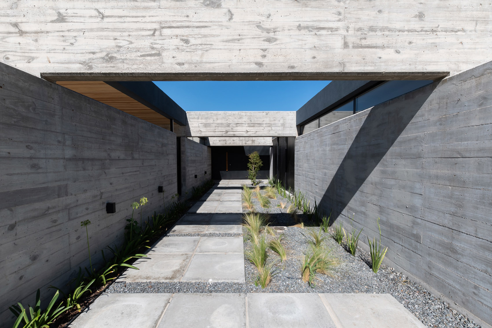 Casa SAB 住宅丨阿根廷丨PSV Arquitectura-25