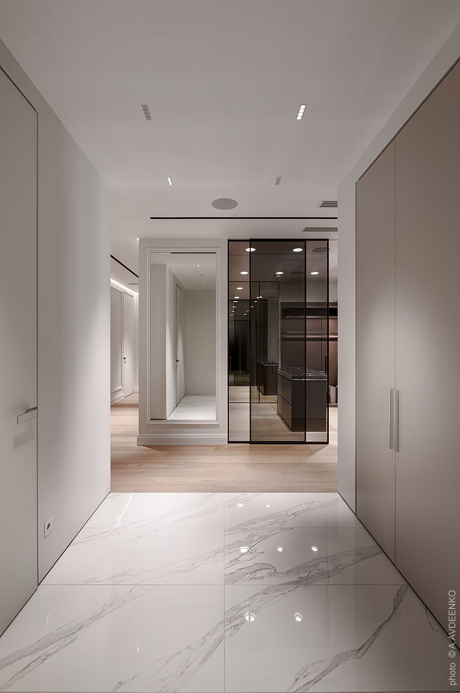 第聂伯罗的公寓丨乌克兰丨ArchObraz-16