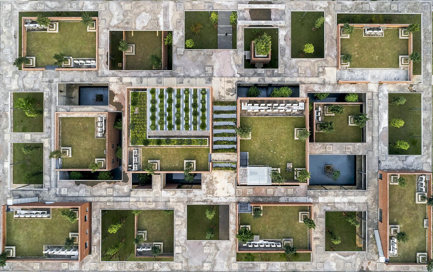 越南 Viettel 学院培训中心-18