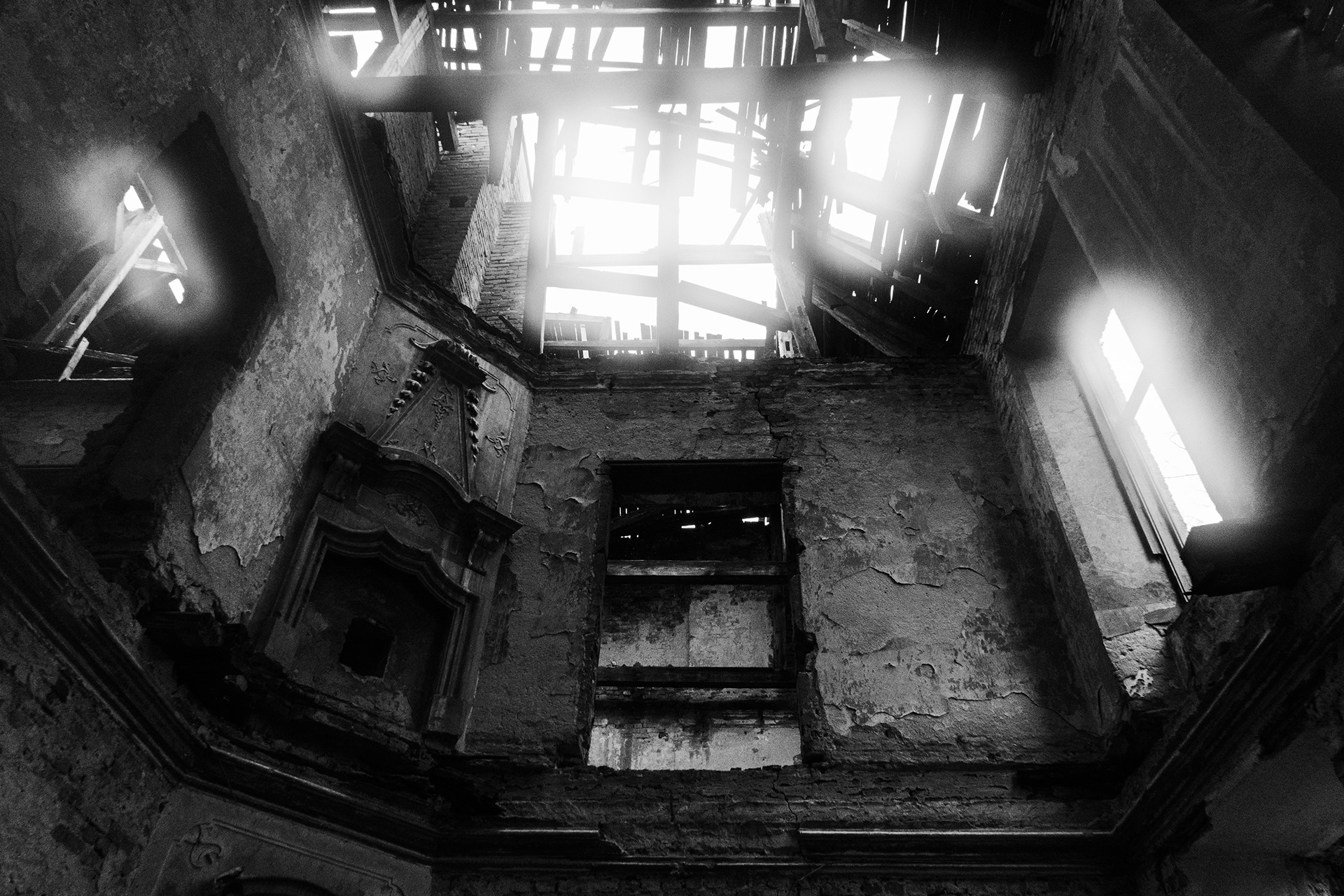 Urbex • lower silesia-15