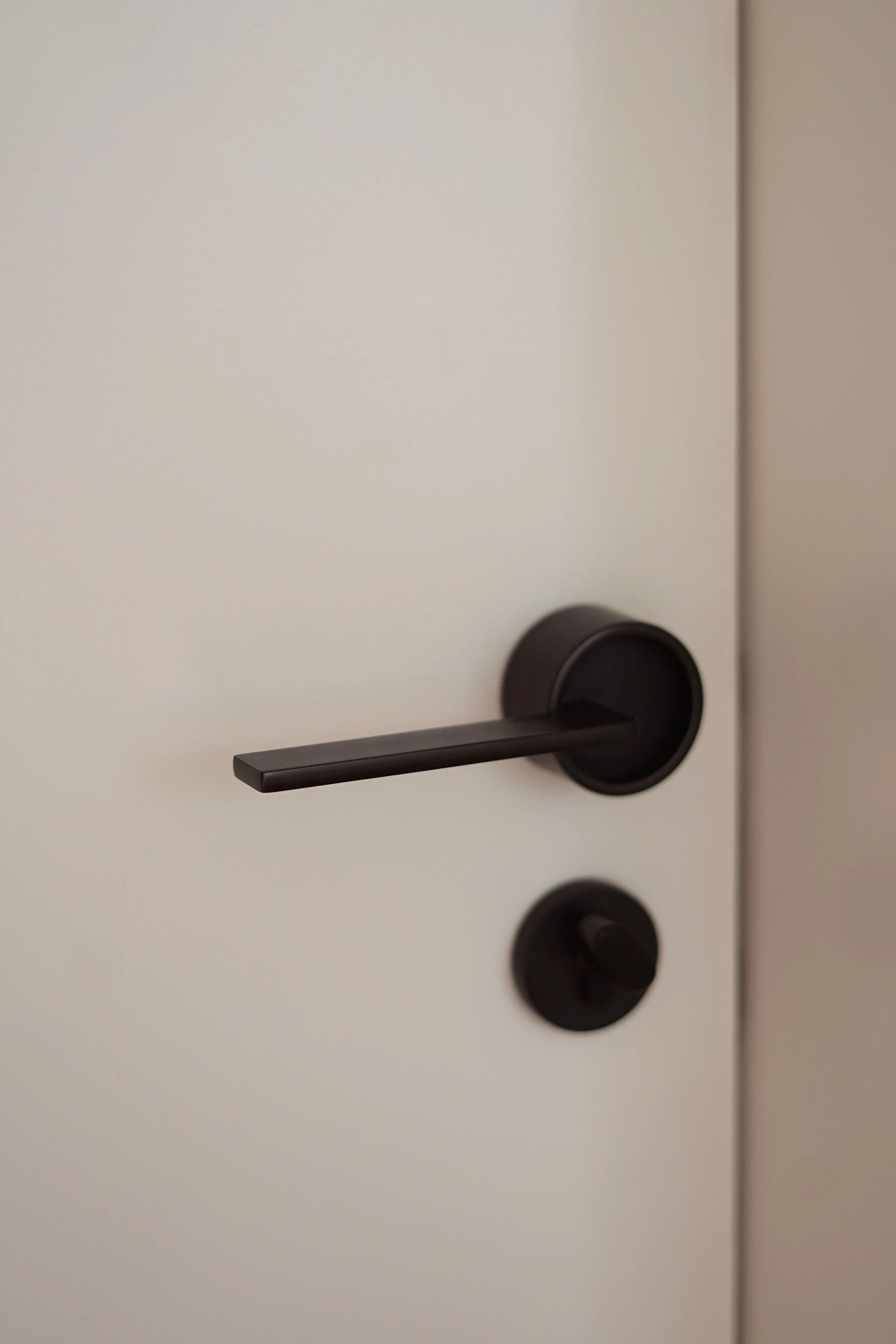 50㎡极简日系风 · 老破小变身明亮温馨居所丨中国杭州丨MAI architects-61