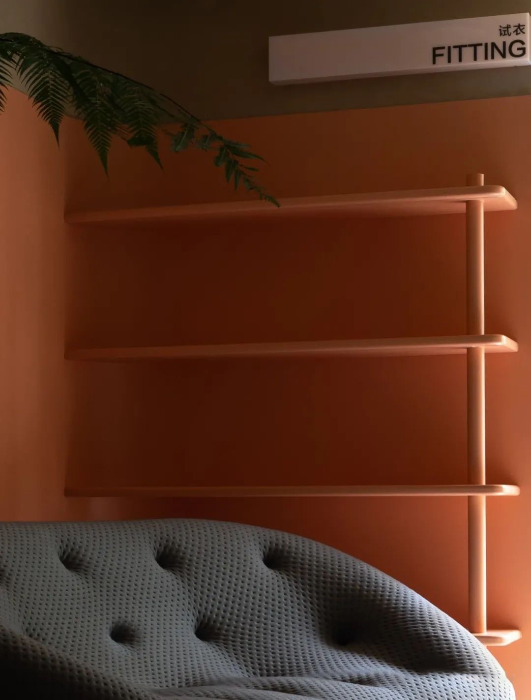 奇迹买手店丨中国重庆丨JSD 简璞设计-15