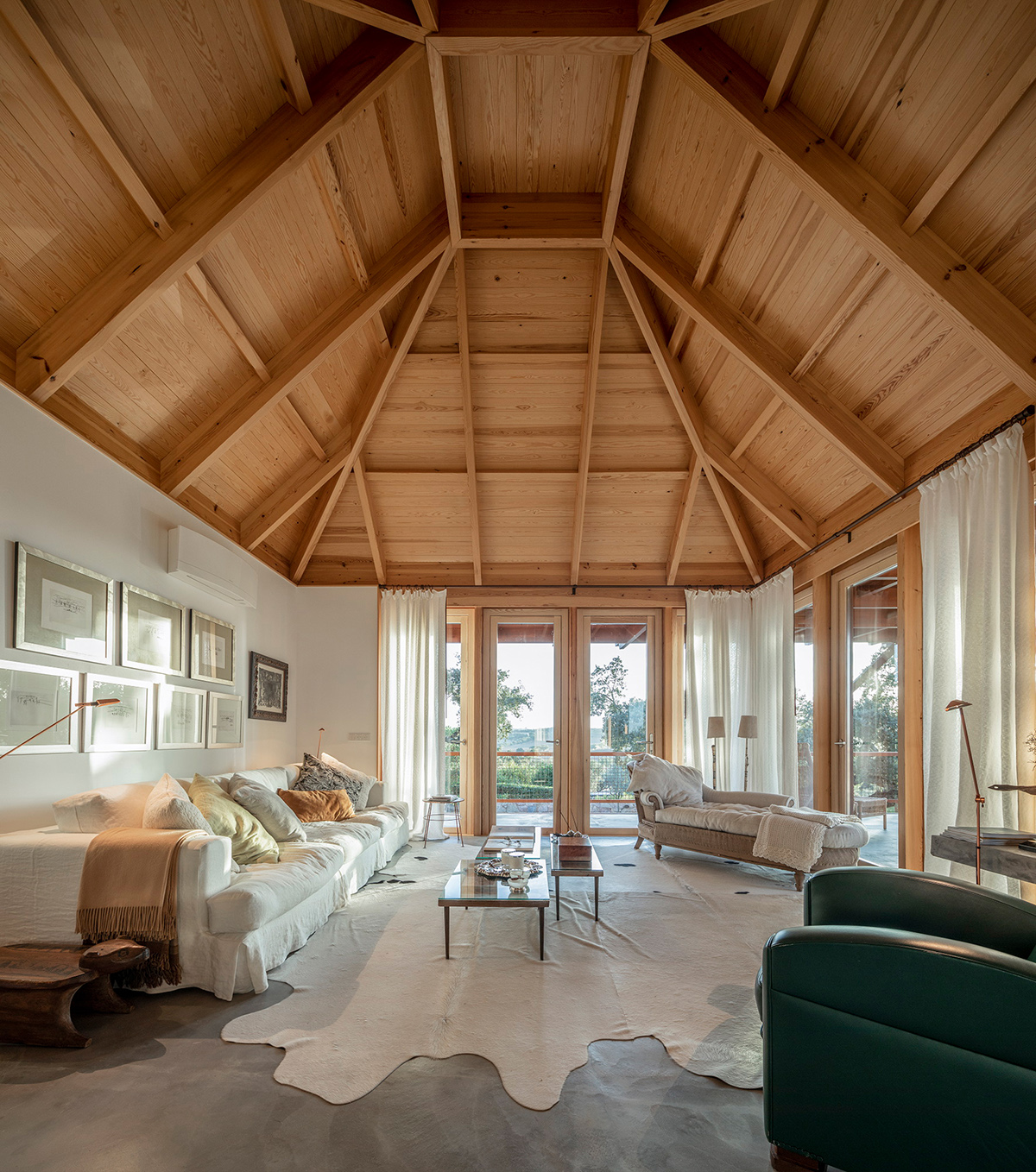 Barrocas 住宅扩建丨葡萄牙丨Carlos Castanheira-26