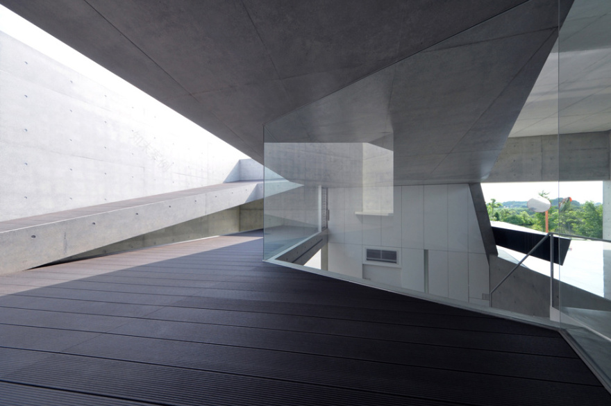 日本tsutsumino住宅丨fuse-atelier-45