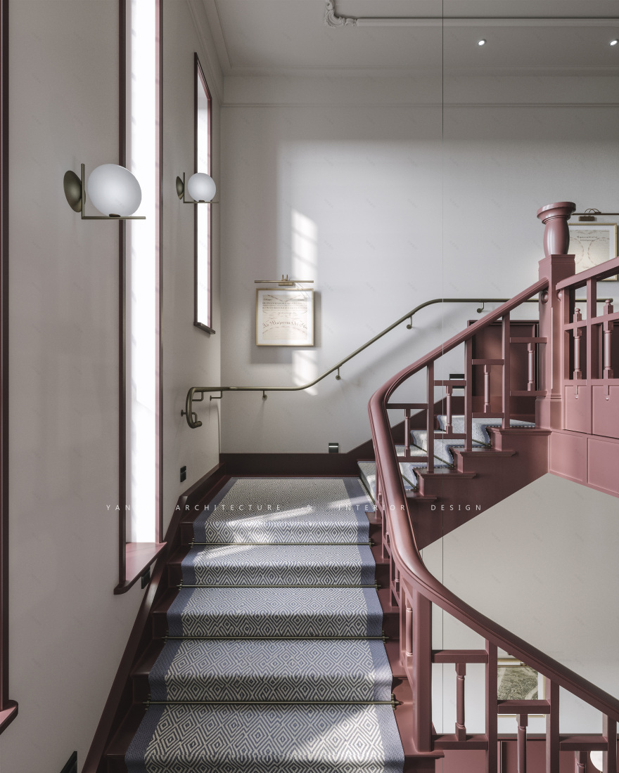 青岛栖心精品酒店-18