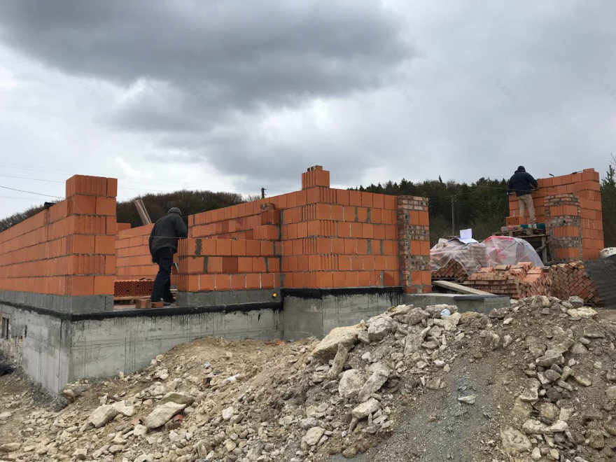 多伦多私人住宅丨乌克兰-37