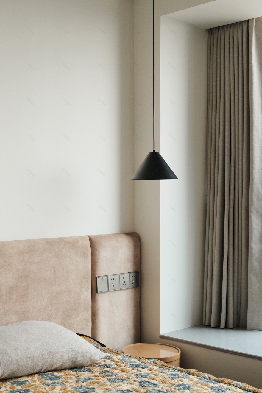 深圳龙华,混搭折衷主义的家丨中国深圳丨JANE DESIGN-25