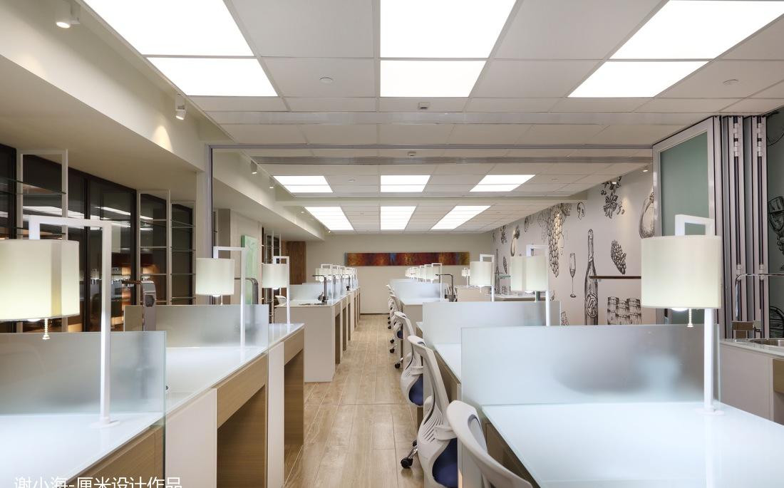 Center De Vin葡萄酒文化中心-5