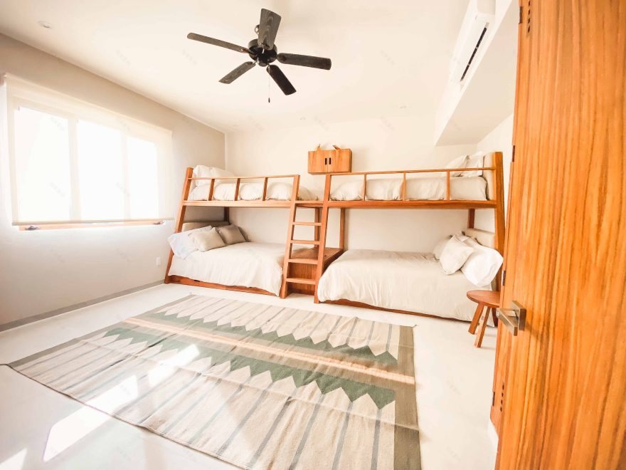 墨西哥创意设计之旅 | Marea Villa 50-7