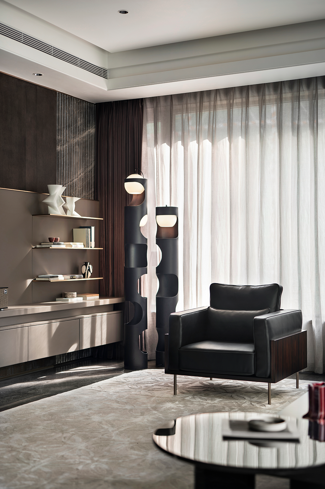 绿城中招商·桂语云峯丨中国长沙-72