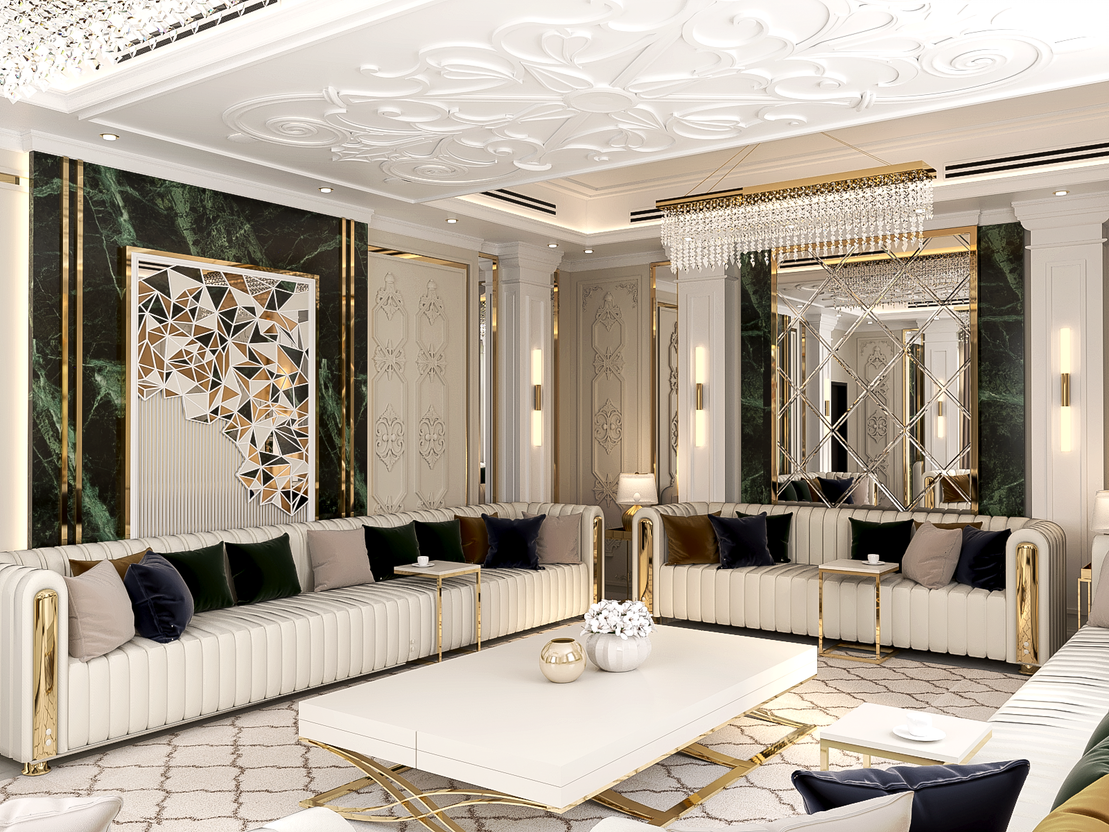 MAJLES & DINING ROOM-2