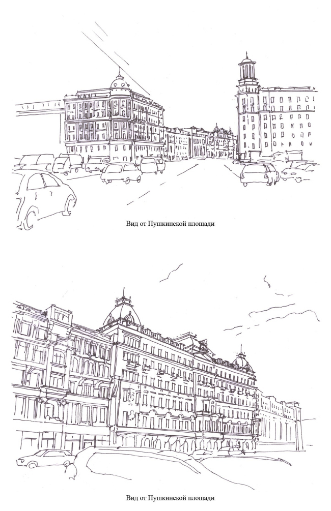 “Tsentralny”酒店综合体丨俄罗斯莫斯科-53