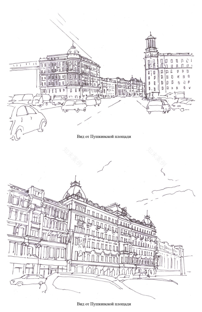 “Tsentralny”酒店综合体丨俄罗斯莫斯科-53