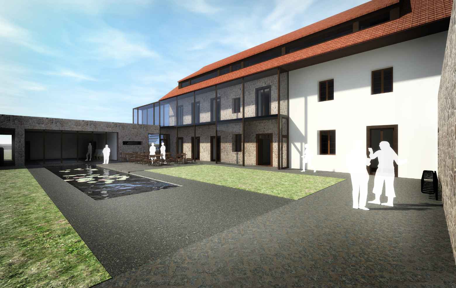 Wellness hotel u Litomyšle – Mrva.net-11