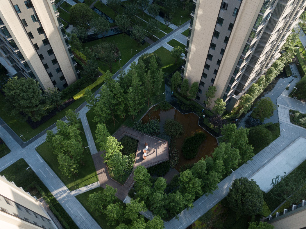 重庆龙湖·昱湖壹号大区丨中国重庆-59