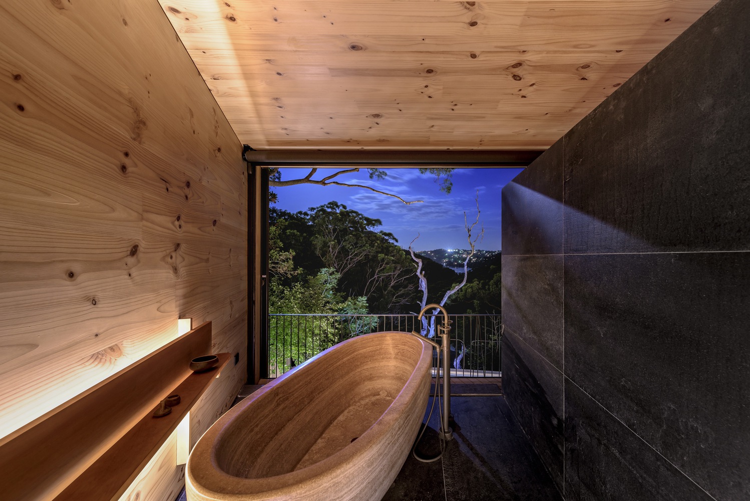 澳大利亚种子屋丨菲茨帕特里克+合伙人-16