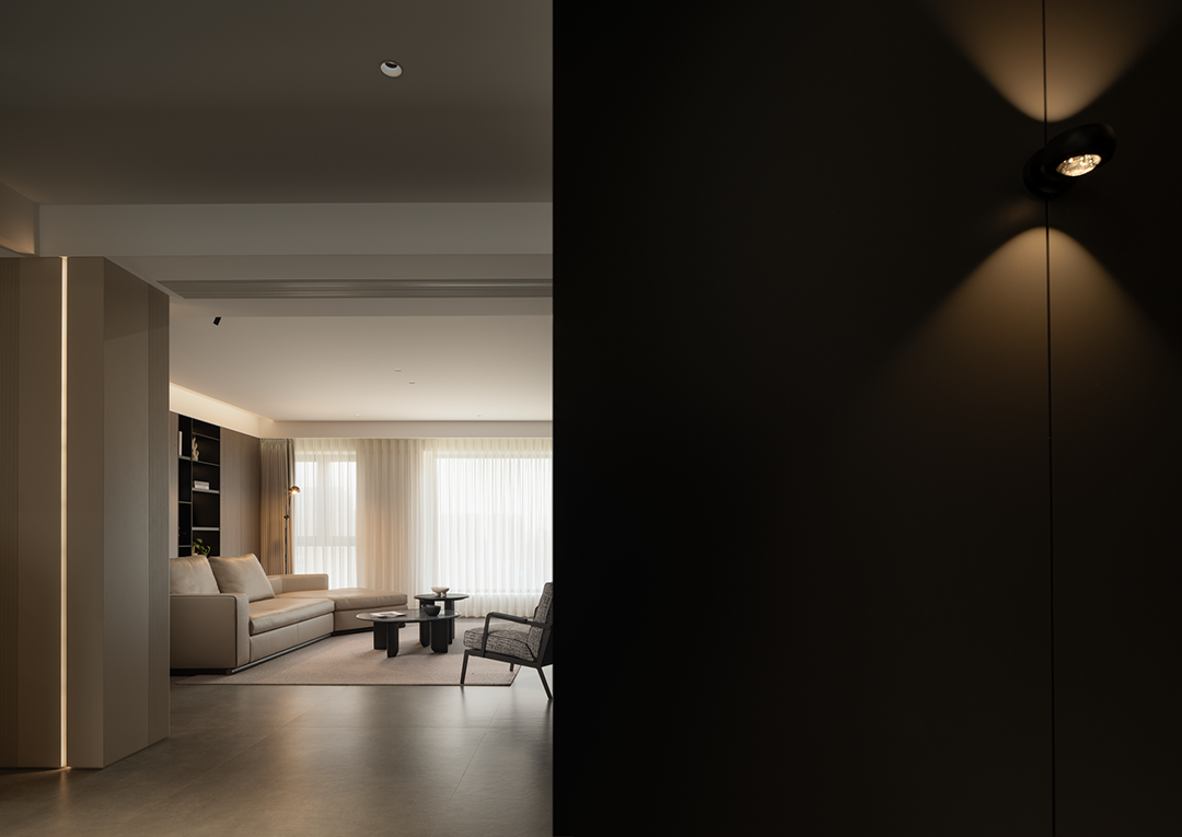 和悦之居丨中国浙江丨合意空间设计事务所-10