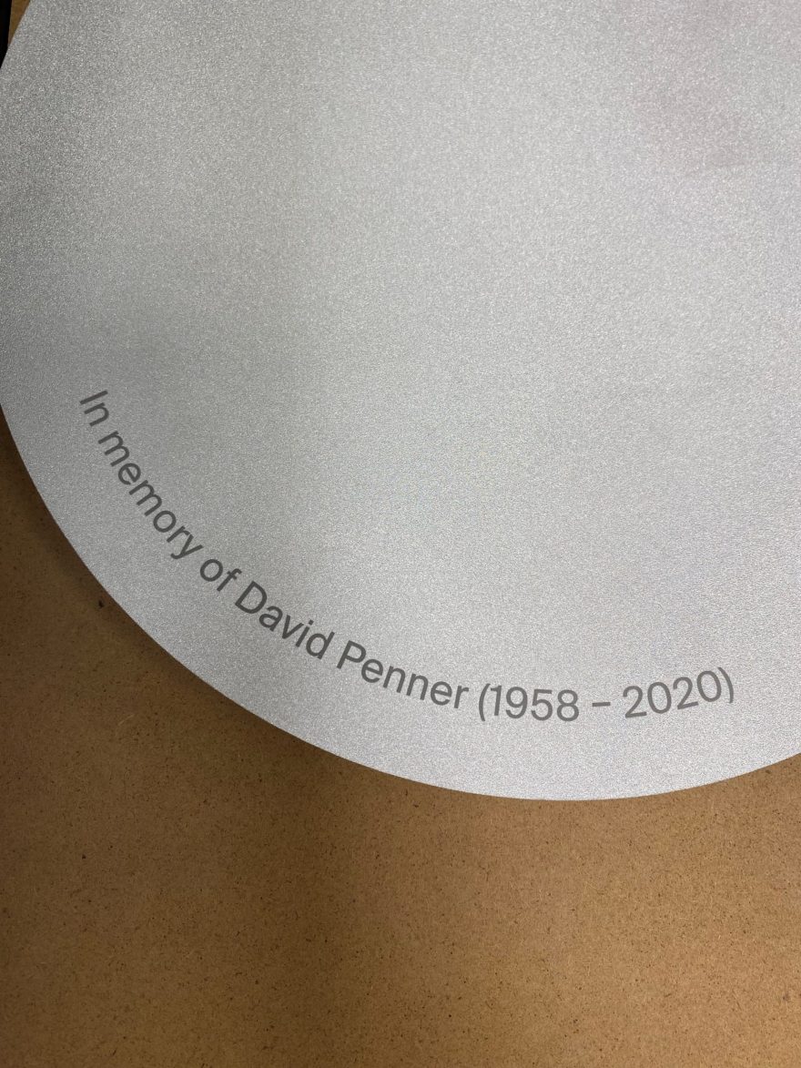 嵌套循环丨加拿大维多利亚丨Thom Fougere-39