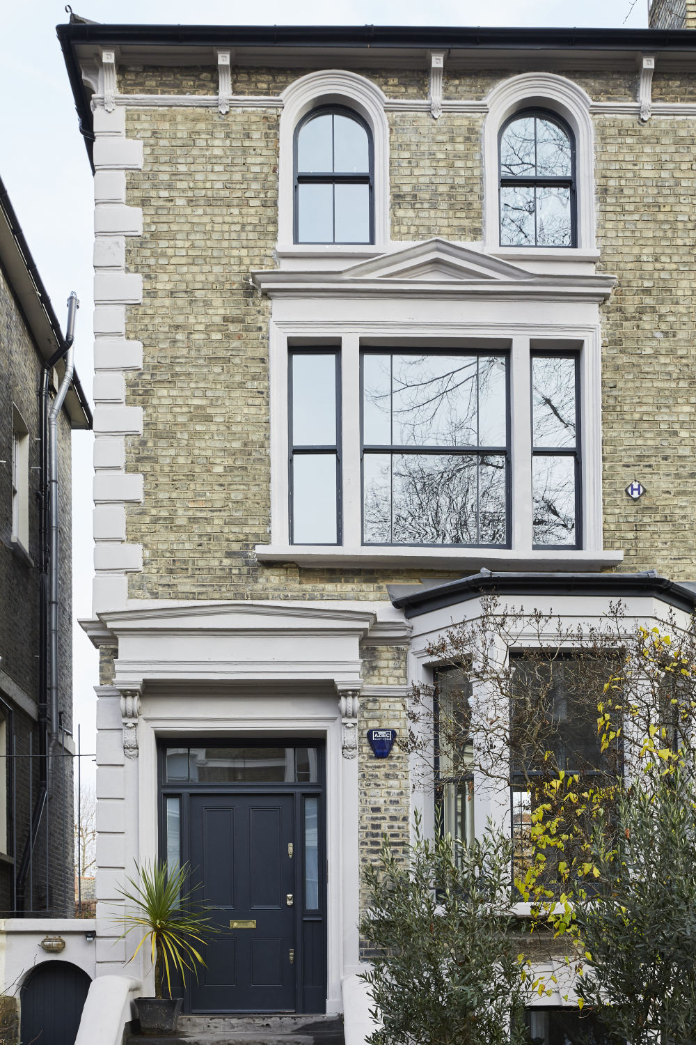 芬斯伯里公园联排别墅-13