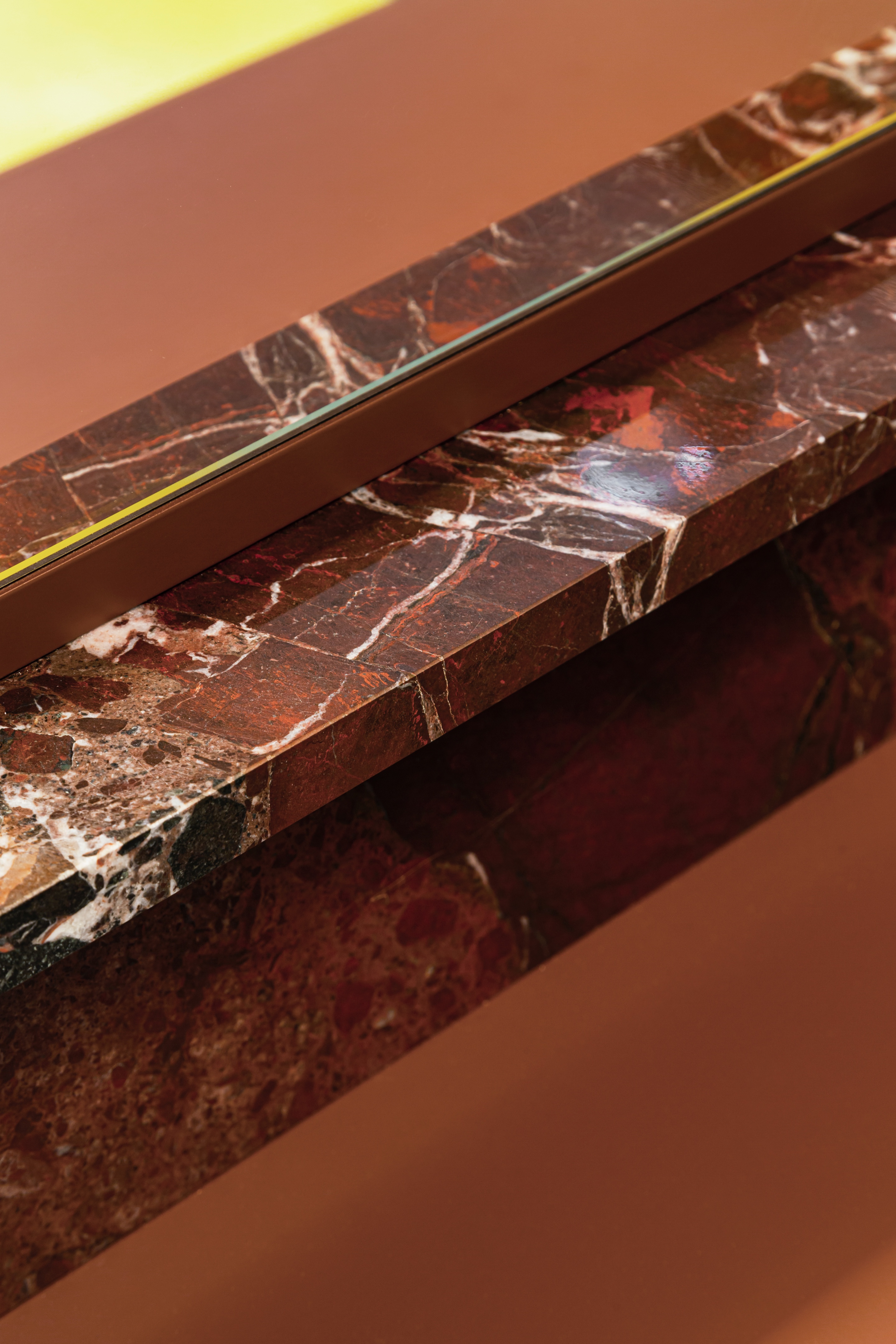 色彩鲜明的剧场化妆间设计-15