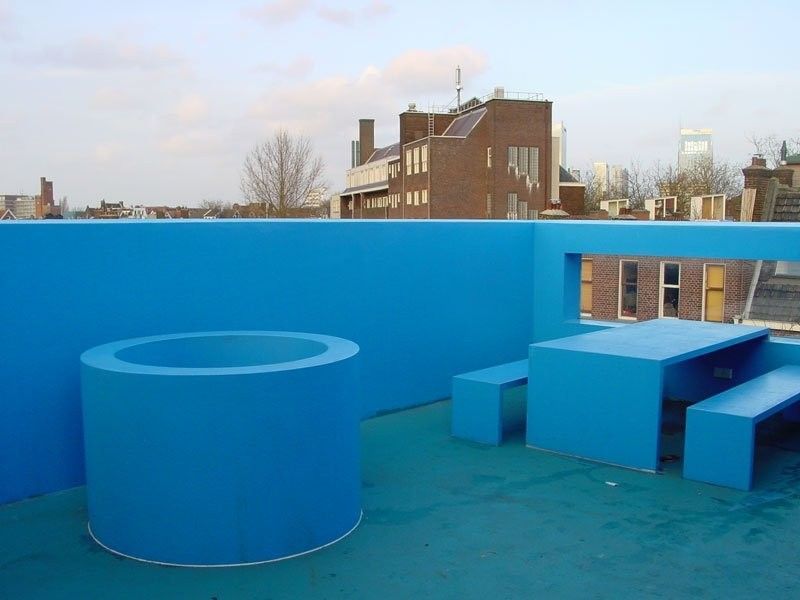 荷兰屋顶村庄-21