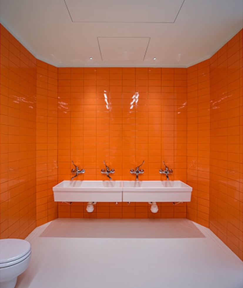 诺亚方舟幼儿园丨意大利丨C+S Architects-53